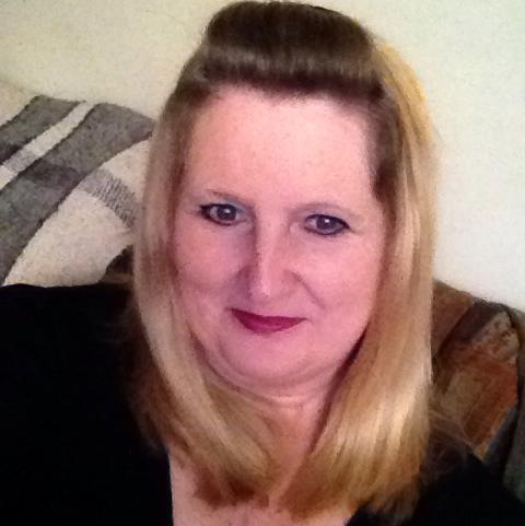 Susan Malone - Class of 1982 - Greenville High School