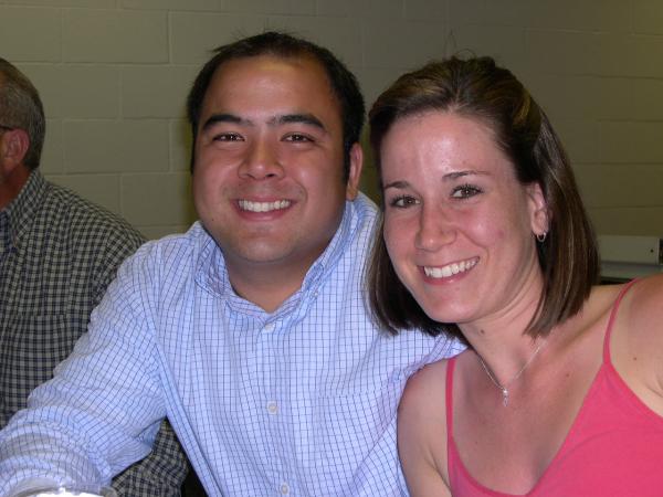 Melissa Shemanski - Class of 1999 - Greenville High School
