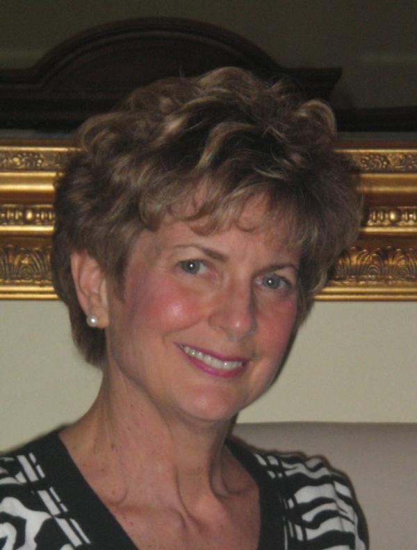 Sue Kern - Class of 1965 - Greenville High School