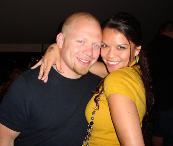 Joel Frueh - Class of 2000 - Greenville High School