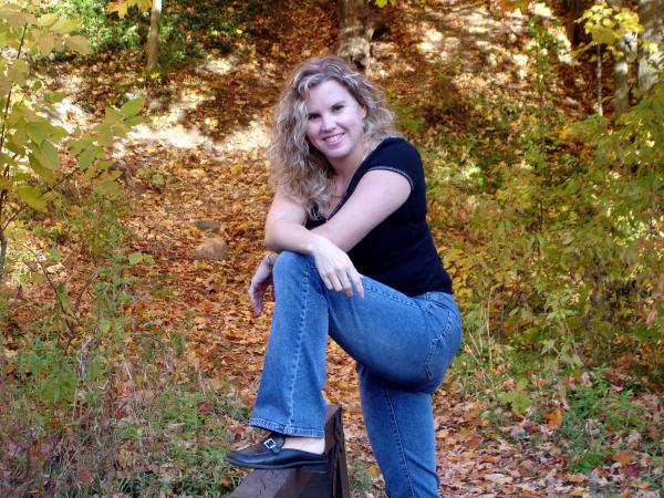 Dionne Akkerhuis - Class of 1990 - Greenville High School