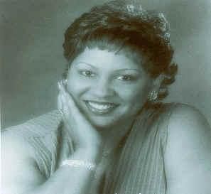 Tracie Hines - Class of 1988 - Greenville High School