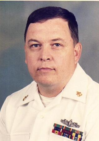 John Bacon Sr. - Class of 1971 - Greenville High School