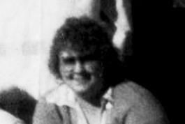 Nancy King - Class of 1980 - Greenville High School