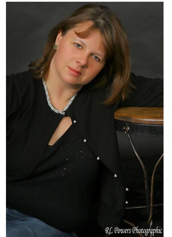 Dawn Howser - Class of 1983 - Greenville High School