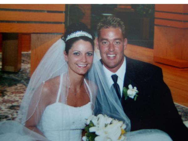 Tiffany Mcconnell - Class of 1998 - Greenville High School