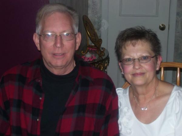 Cheryl Jensen - Class of 1965 - Greenville High School