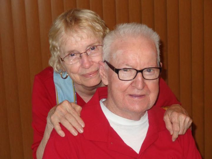 Mac Macdonald - Class of 1961 - Greenville High School