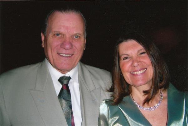 Jerry Lyndrup - Class of 1963 - Greenville High School