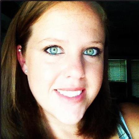 Stephanie Huch - Class of 2003 - Greenville High School