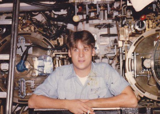 Wrigley Bynum - Class of 1980 - Greenville High School