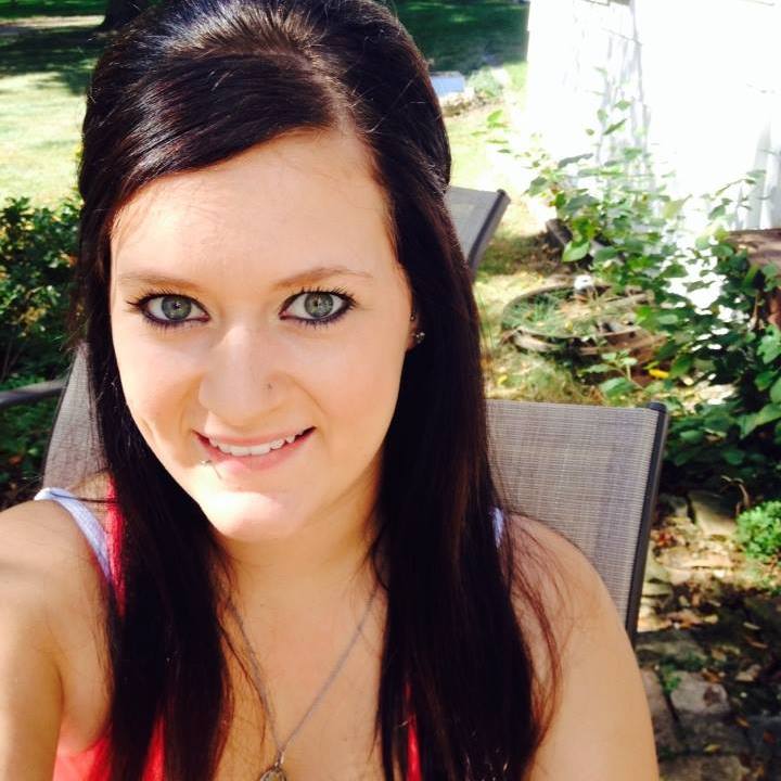 Chelsee Denevan - Class of 2009 - Greenville High School