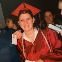 Kristi Plante - Class of 1997 - Greenville High School