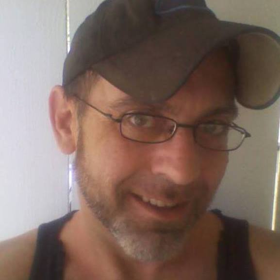 Brian Morris - Class of 1990 - Greenville High School