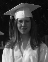 Amy Rus - Class of 2006 - Greenville High School
