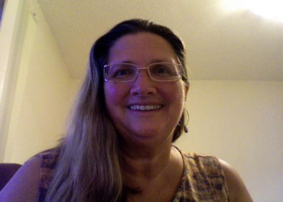 Jeanne Prebble - Class of 1974 - Greenville High School