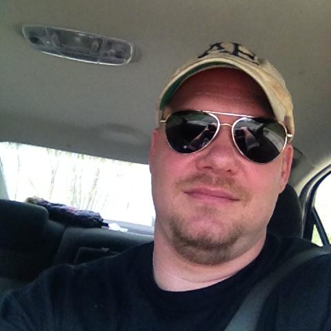 Kevin Blumberg - Class of 1992 - Greenville High School