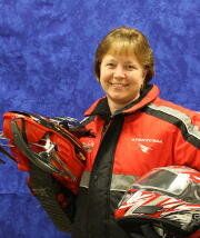 Karen Rosenberger - Class of 1984 - Greenville High School