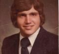 Christian Cantwell, class of 1976