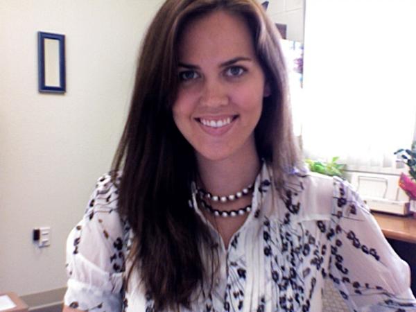 Jessica Michaels - Class of 2004 - J. W. Mitchell High School