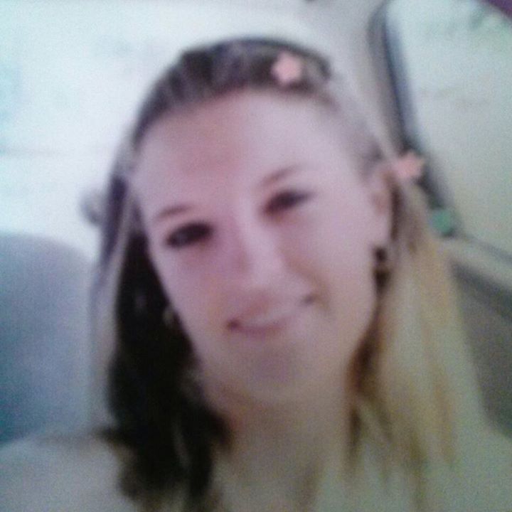 Alycia Grimes - Class of 2007 - J. W. Mitchell High School