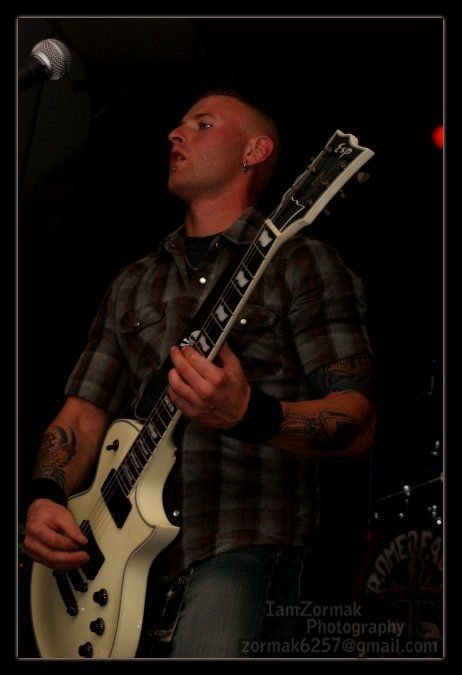 Michael Salmon - Class of 2006 - J. W. Mitchell High School
