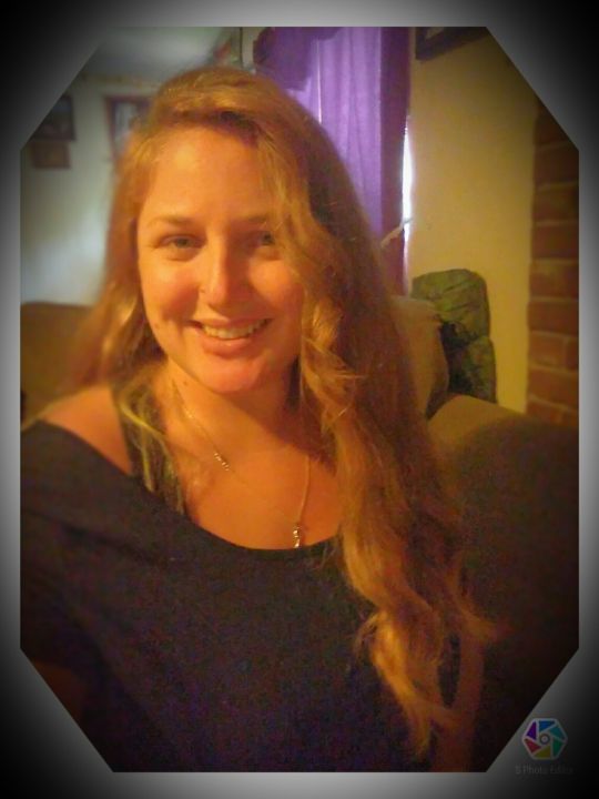 Shayna Salter - Class of 2009 - J. W. Mitchell High School