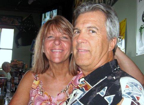 Dan Banta - Class of 1967 - Mona Shores High School