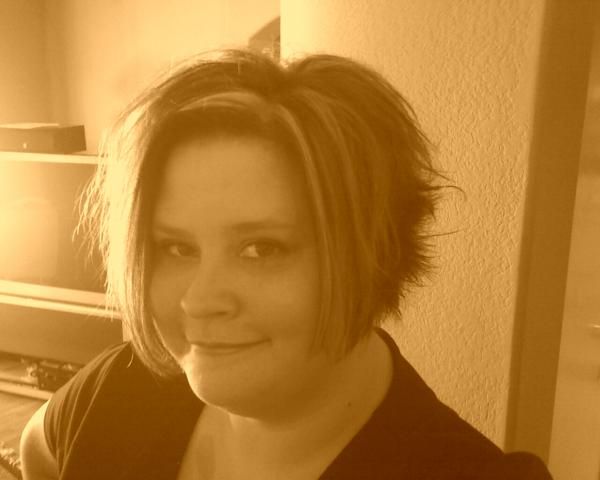 Melissa Leiter - Class of 1994 - Mona Shores High School