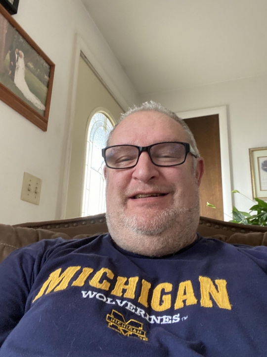 Anthony Chandonnet Anthony Chandonnet - Class of 1980 - Mona Shores High School
