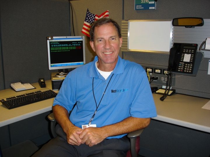 James Hermann - Class of 1978 - Mona Shores High School