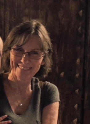 Patricia Andersen - Class of 1969 - Mona Shores High School