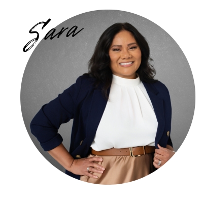 Sara Flores - Class of 1996 - Mona Shores High School