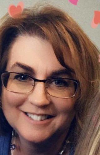 Susan Toppen - Class of 1985 - Mona Shores High School