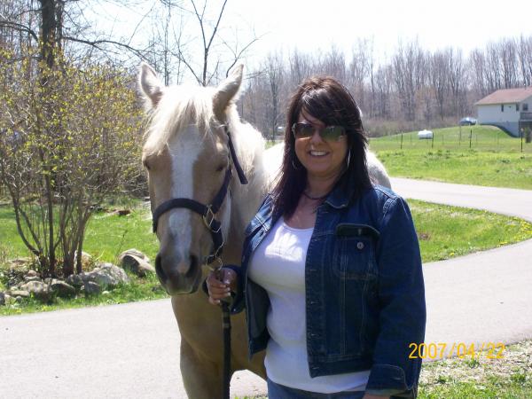 Kelly Walthers - Class of 1985 - Mona Shores High School