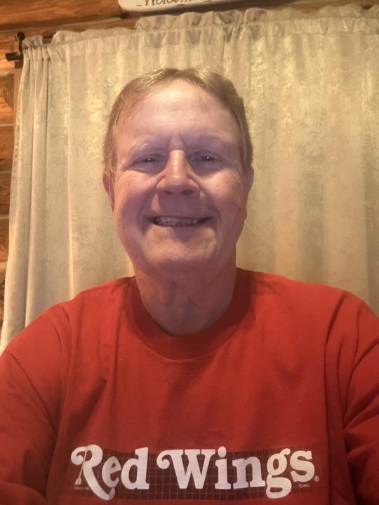 Tom Erickson - Class of 1971 - Mona Shores High School