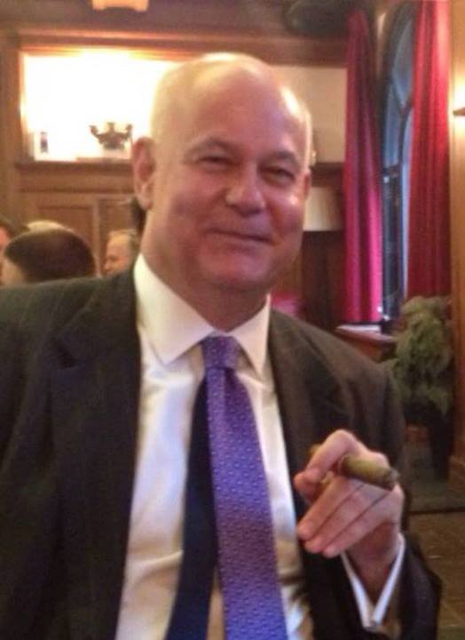 Patrick Daugherty - Class of 1974 - Mona Shores High School