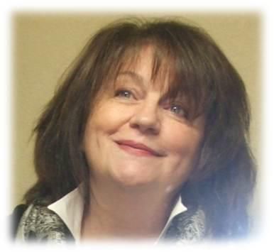 Rebecca Webber - Class of 1981 - Mona Shores High School