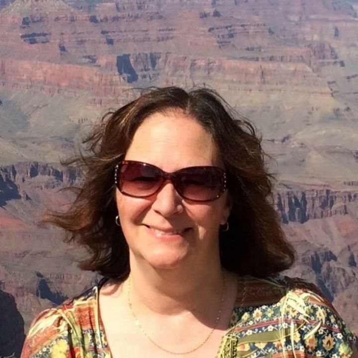 Cindy Johnson - Class of 1978 - Mona Shores High School