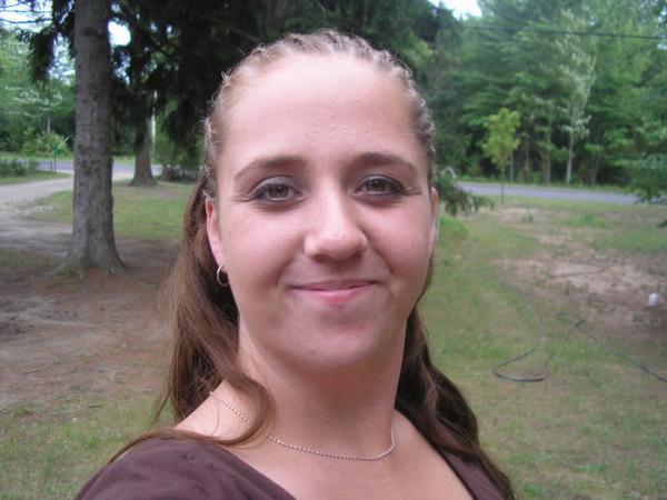 Sarah Little - Class of 2002 - Mona Shores High School