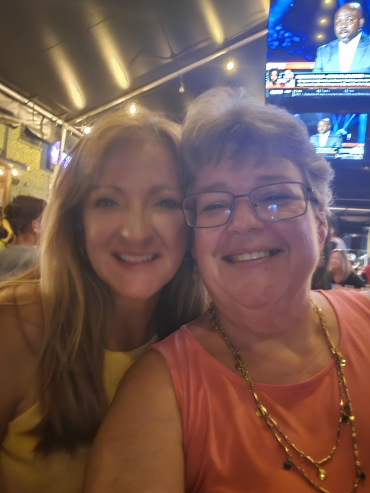 Michelle Scott - Class of 1989 - Mona Shores High School