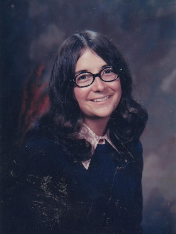 Jean Lamorte - Class of 1971 - Mona Shores High School