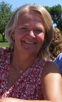 Susan Lake - Class of 1966 - Mona Shores High School