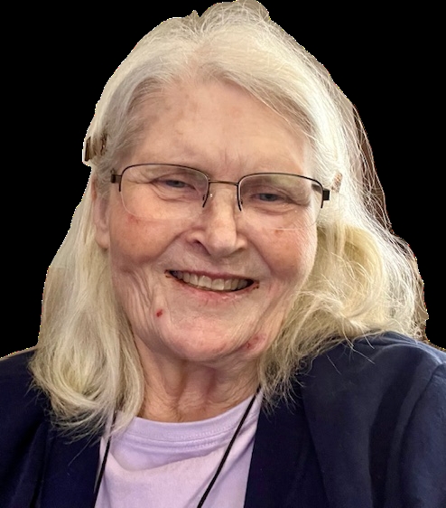 Christi Caughey - Class of 1968 - Mona Shores High School