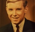 Charles Stewart, class of 1966