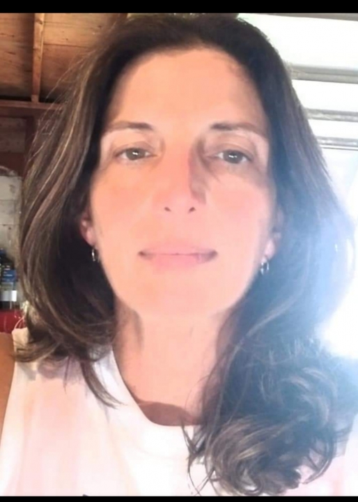 Kimberly Miracle - Class of 1984 - Airport High School