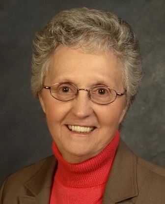 Sally Zolkosky - Class of 1959 - Airport High School