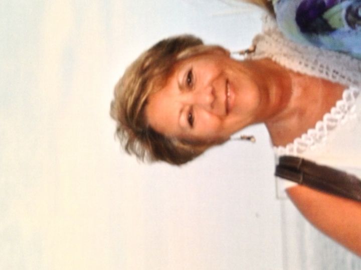 Janet Johnson - Class of 1972 - Airport High School