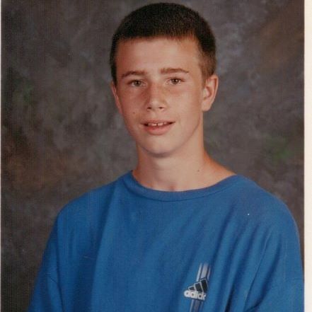 Vickie Warren - Class of 1984 - Airport High School