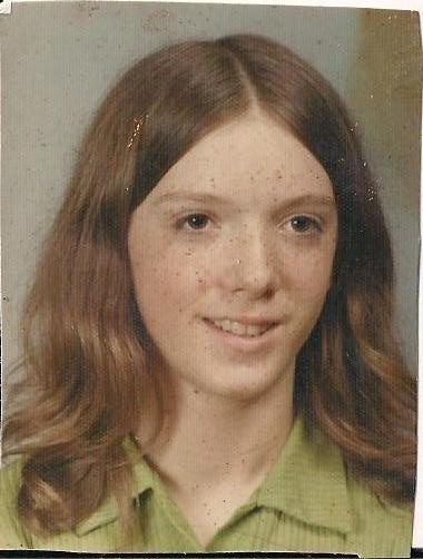 Elizabeth Stevens - Class of 1977 - Airport High School